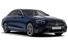 Car Hire Deal - E Class Auto - car hire Deal